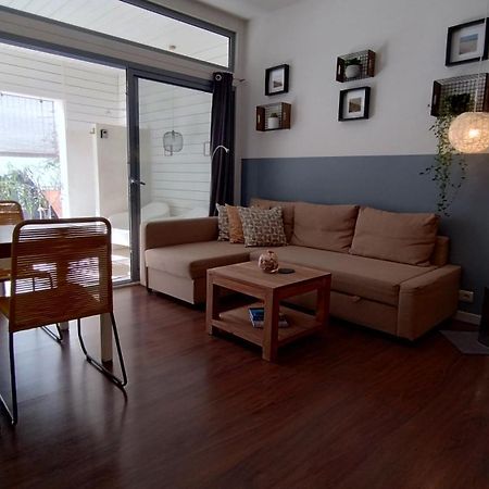 Casinha Secreta - A Gema Escondida Da Santa Luzia Apartment Санта Лусия Екстериор снимка