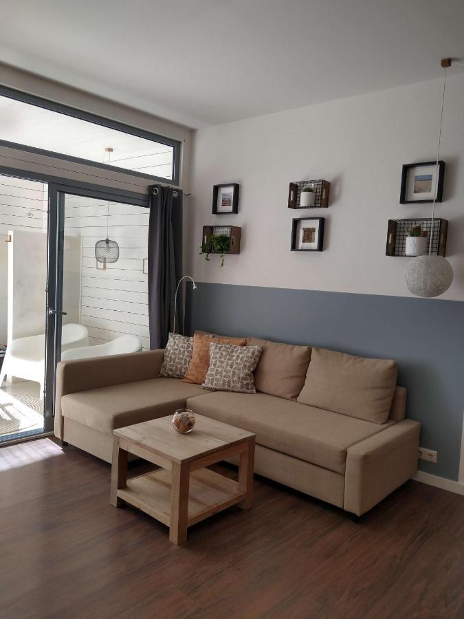 Casinha Secreta - A Gema Escondida Da Santa Luzia Apartment Санта Лусия Екстериор снимка