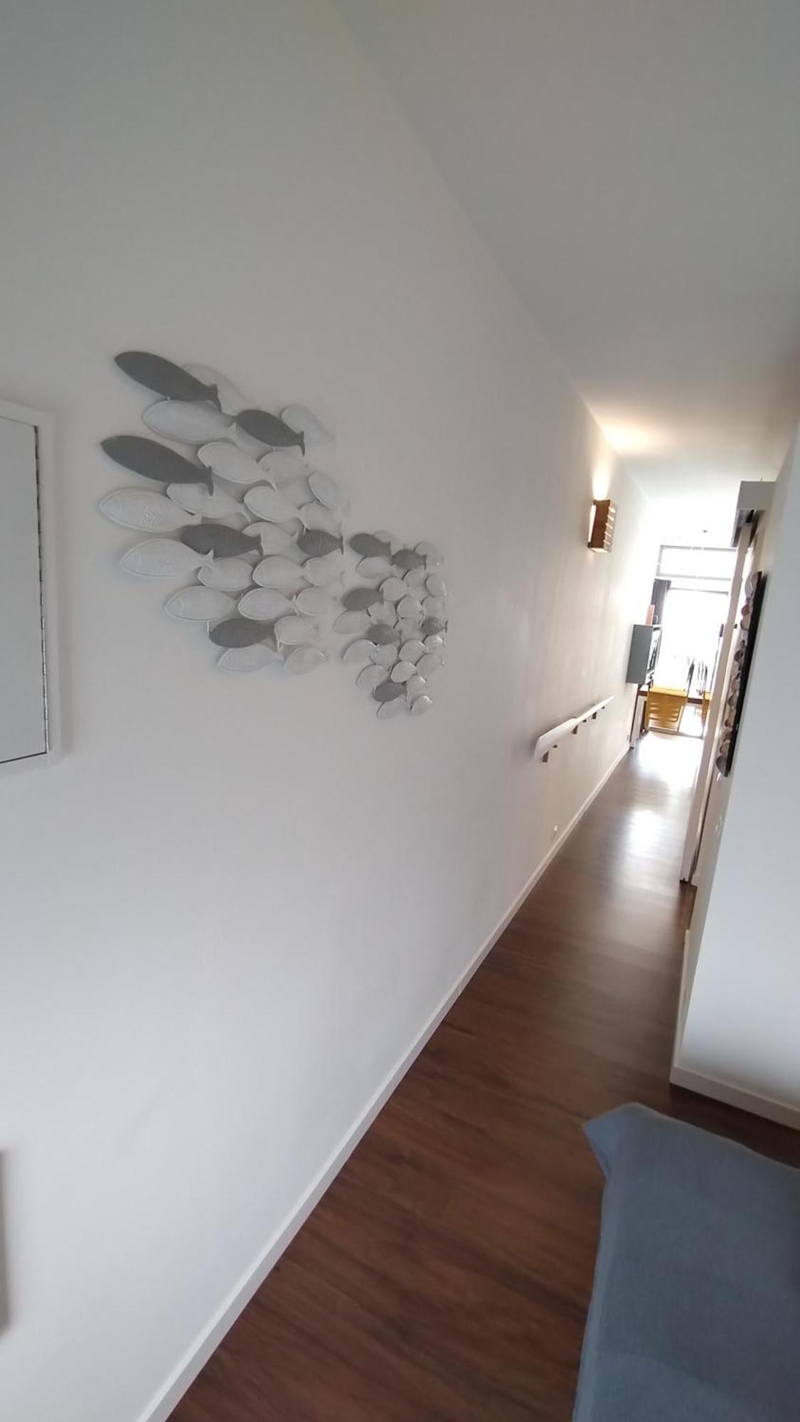 Casinha Secreta - A Gema Escondida Da Santa Luzia Apartment Санта Лусия Екстериор снимка