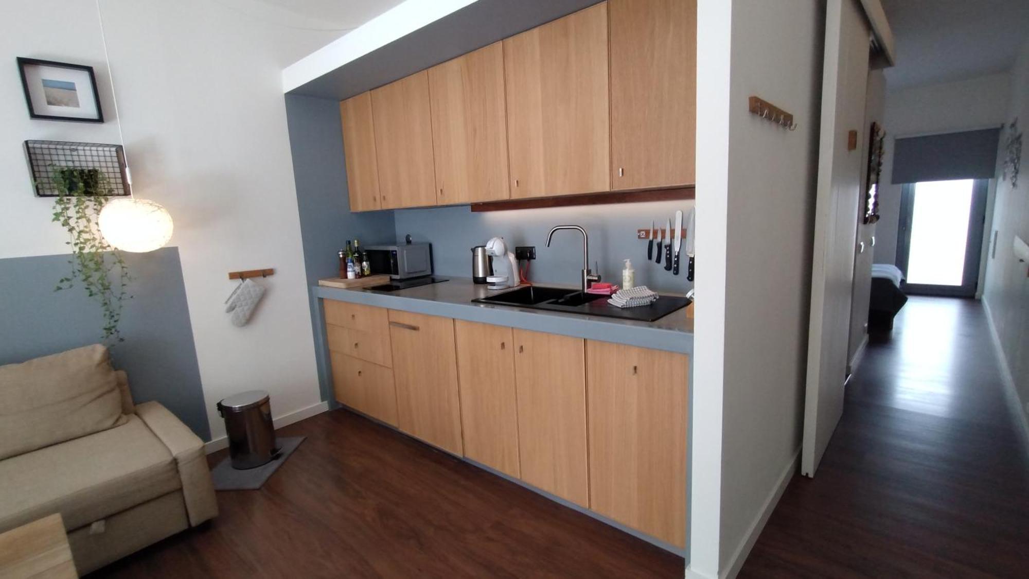 Casinha Secreta - A Gema Escondida Da Santa Luzia Apartment Санта Лусия Екстериор снимка