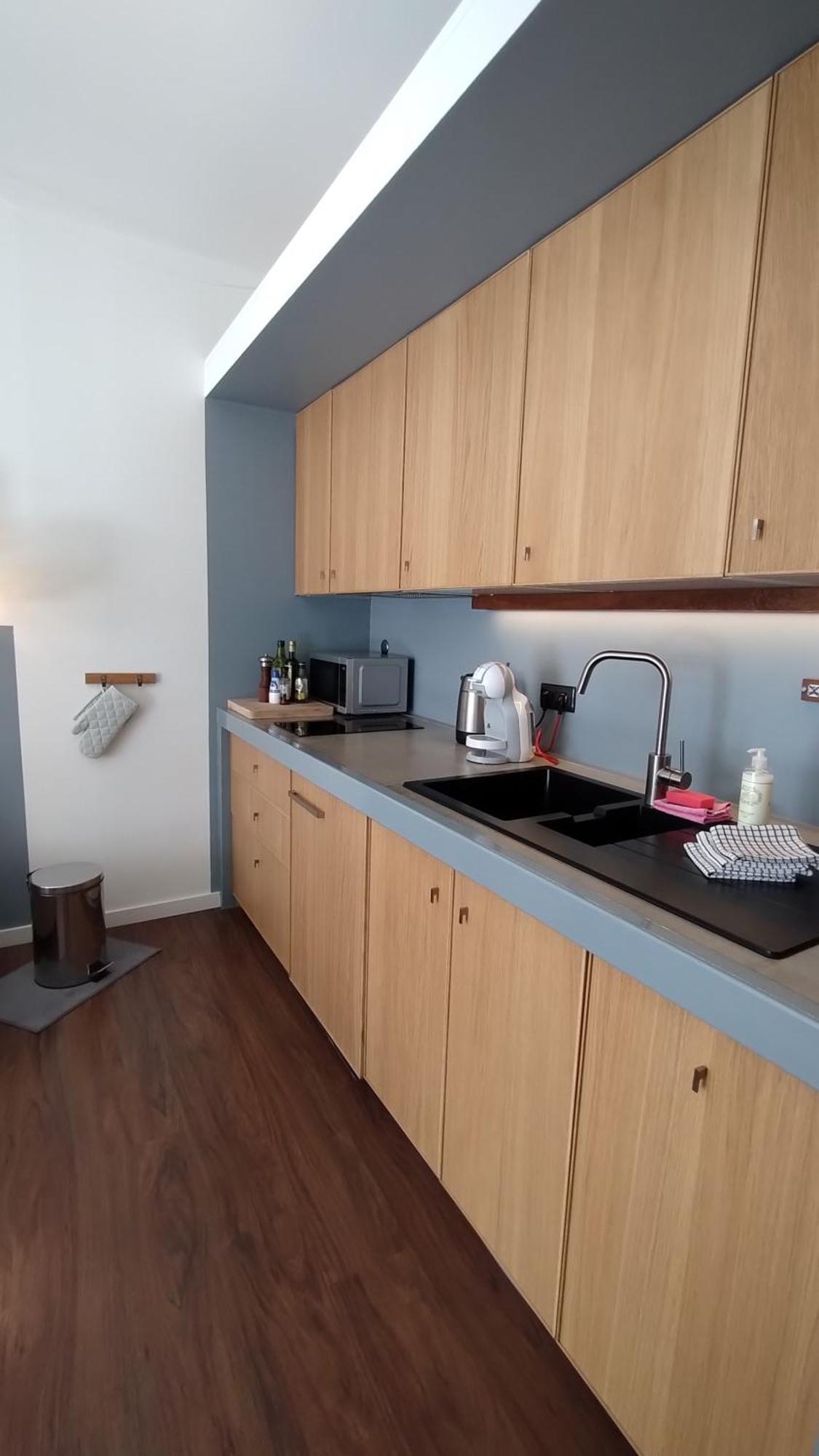 Casinha Secreta - A Gema Escondida Da Santa Luzia Apartment Санта Лусия Екстериор снимка