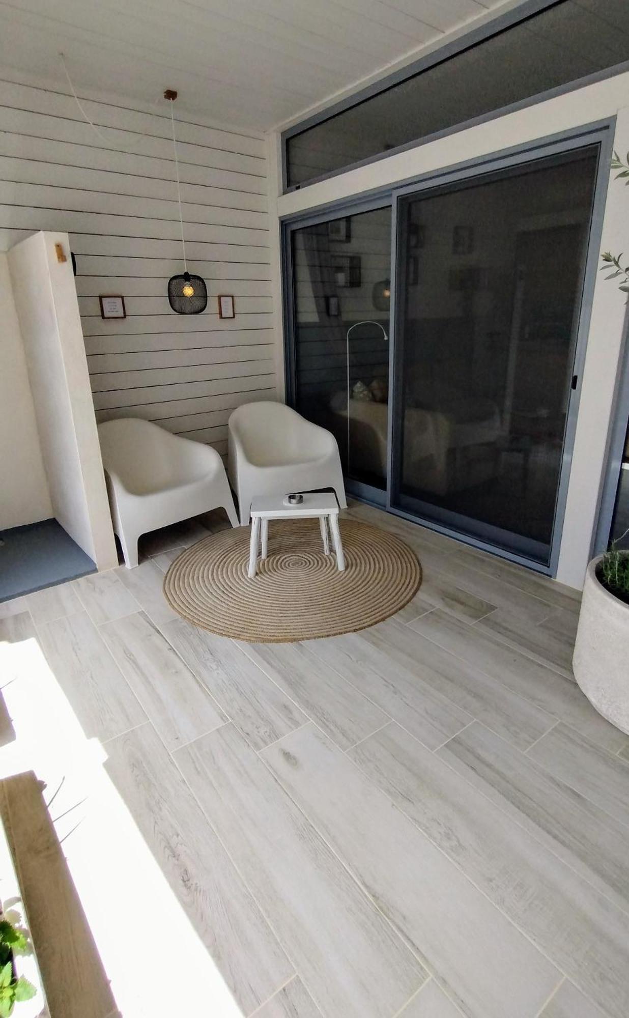 Casinha Secreta - A Gema Escondida Da Santa Luzia Apartment Санта Лусия Екстериор снимка