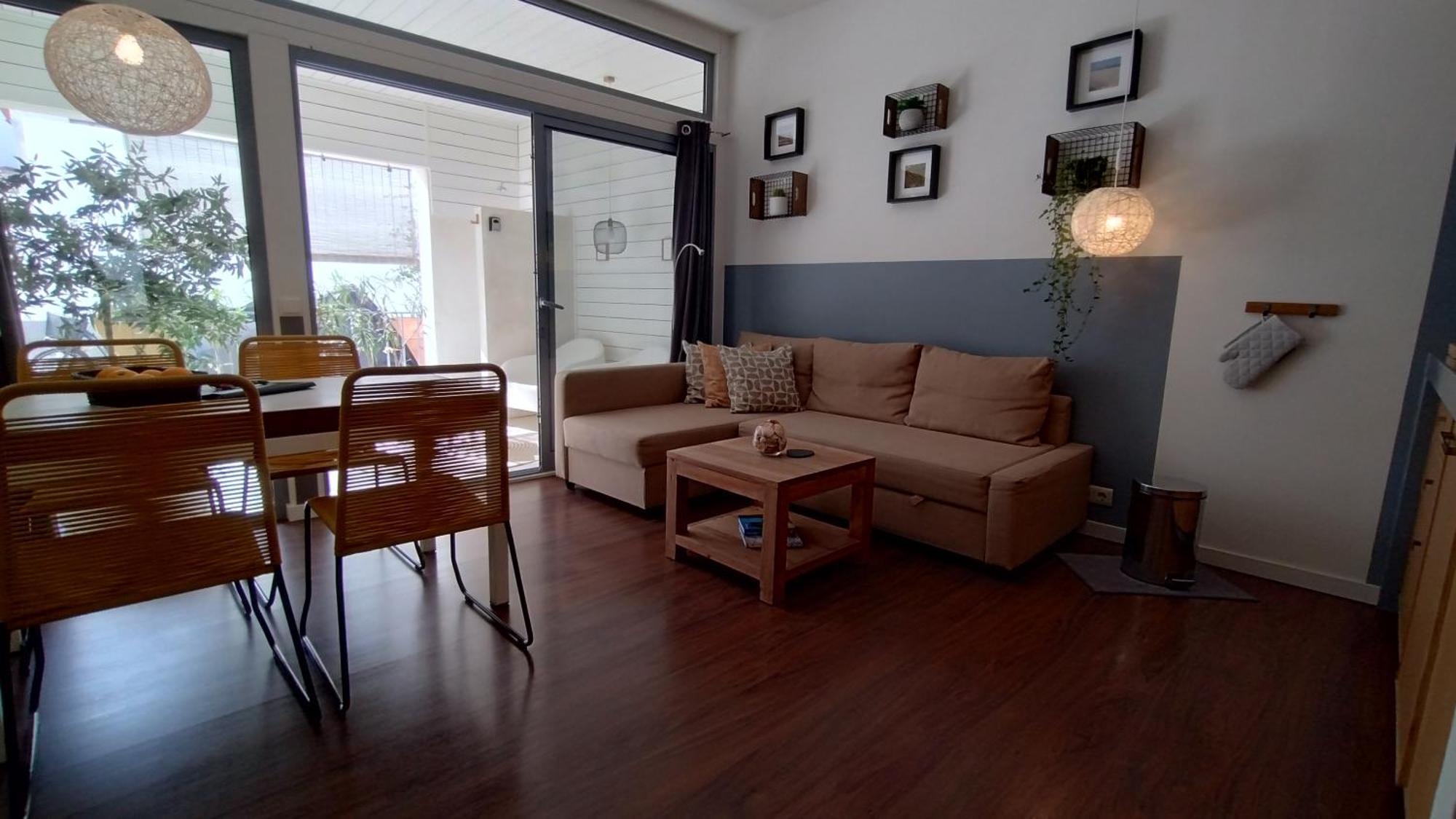 Casinha Secreta - A Gema Escondida Da Santa Luzia Apartment Санта Лусия Екстериор снимка